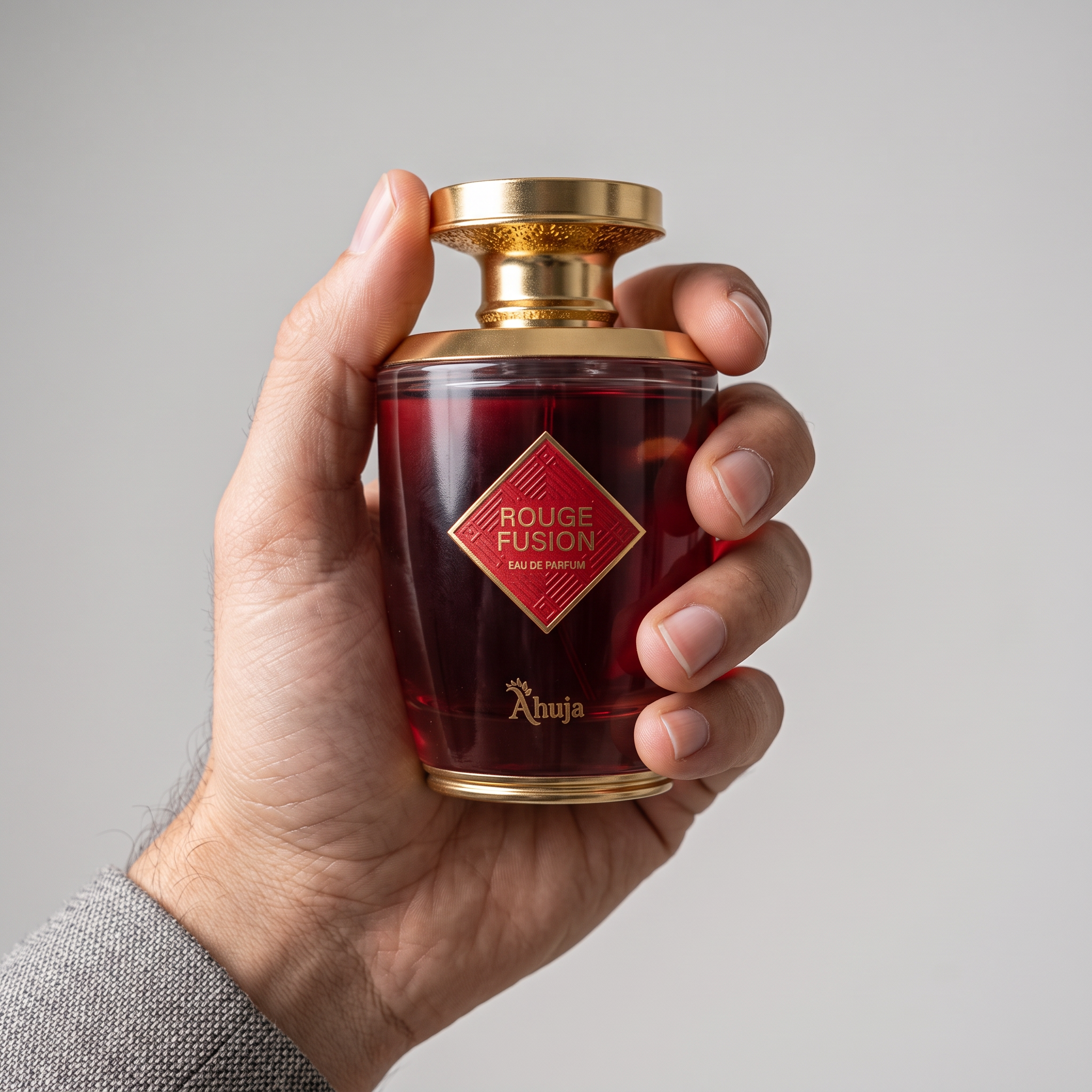 Rouge Fusion by Ahuja