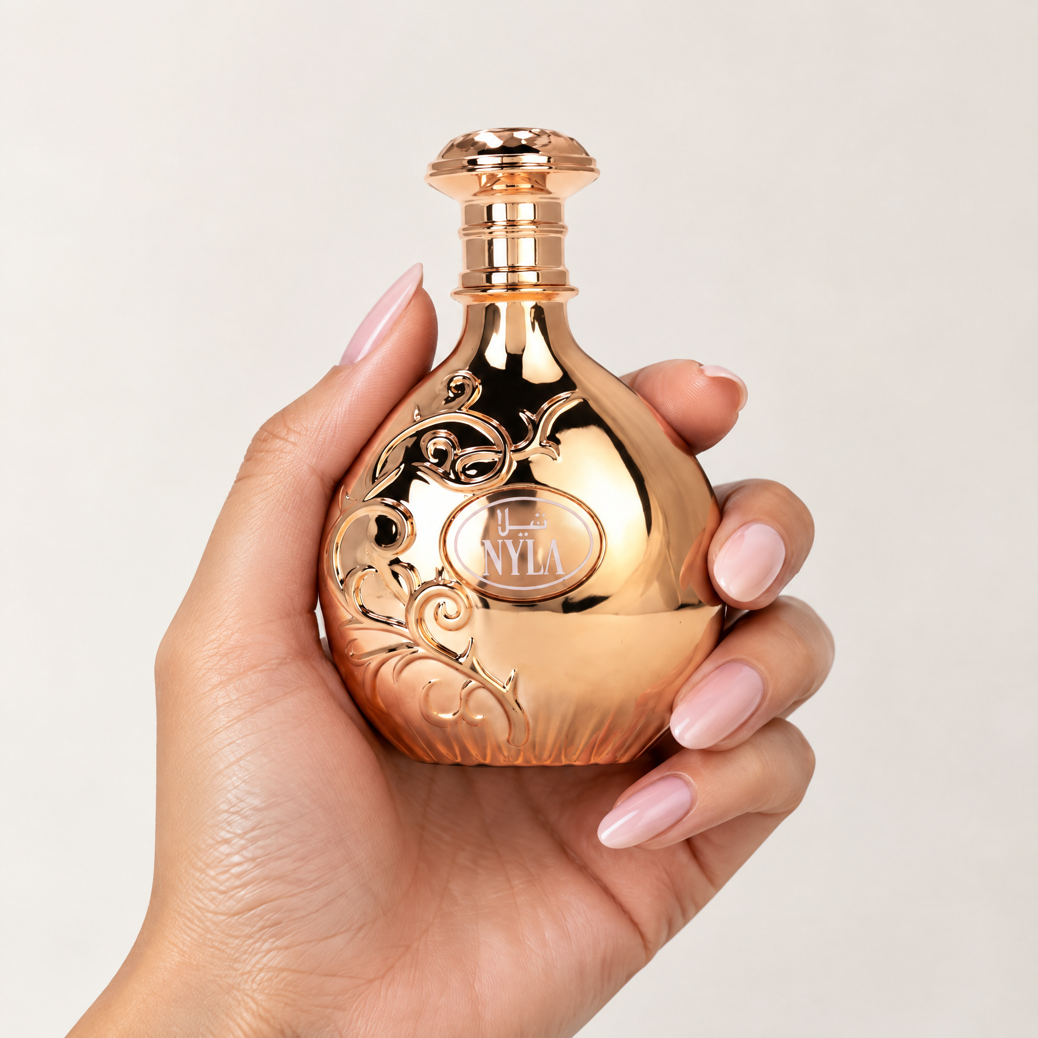 ARABIYAT PRESTIGE - NYLA 80ML EDP SPRAY