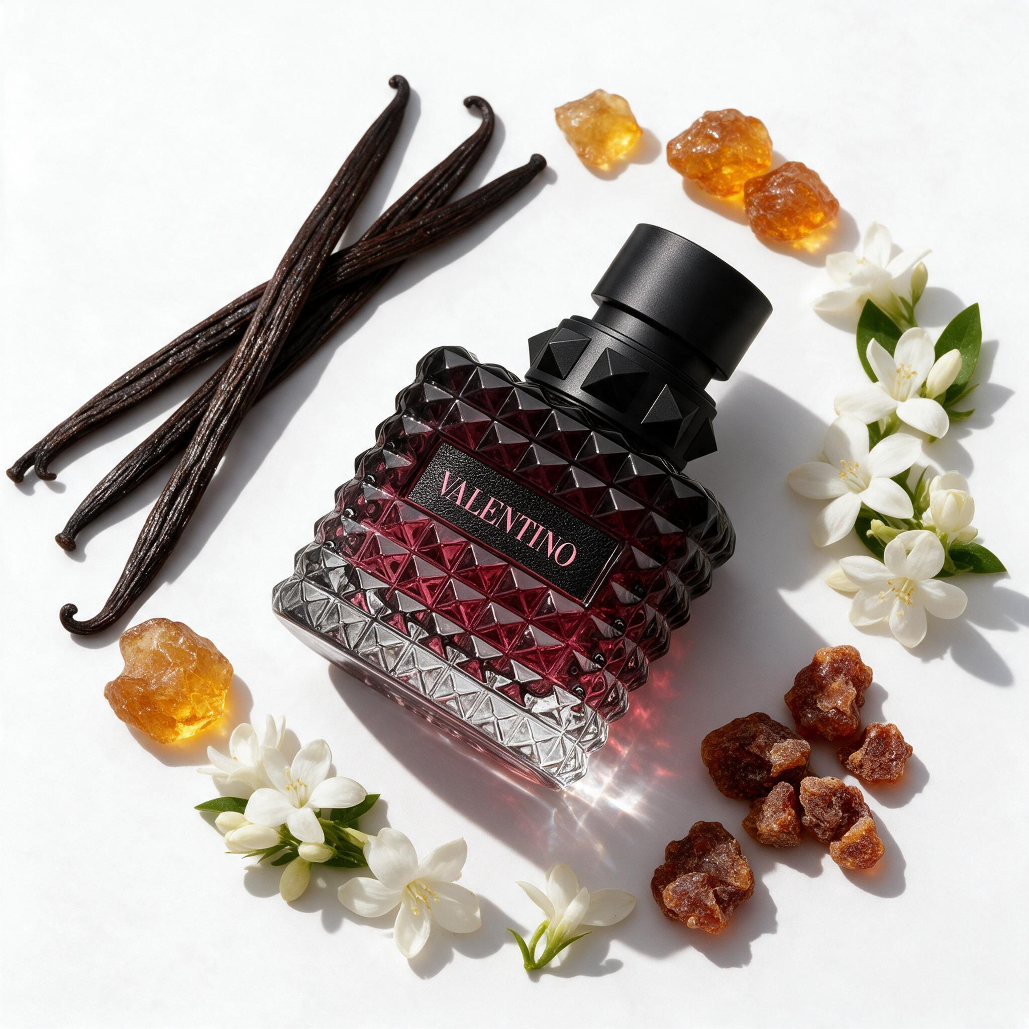 Valentino Donna Born in Roma Intense 3.4 EDP