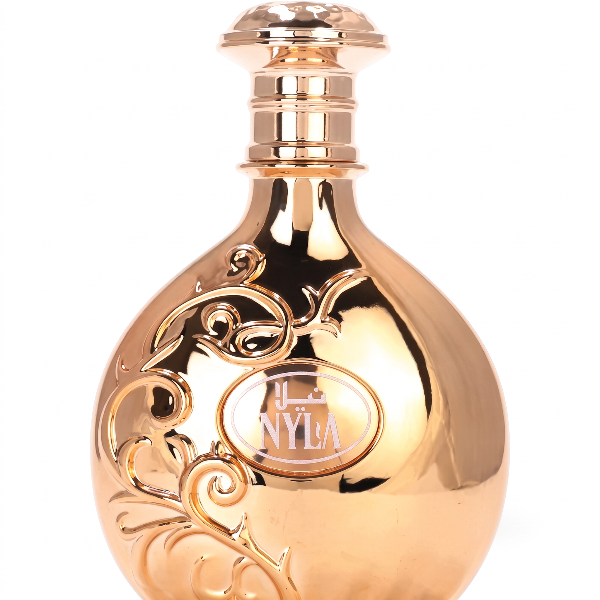 ARABIYAT PRESTIGE - NYLA 80ML EDP SPRAY