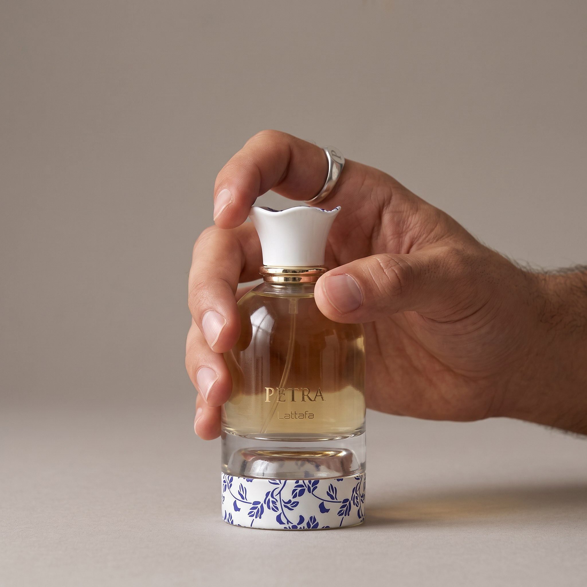 Lattafa Petra 100ml