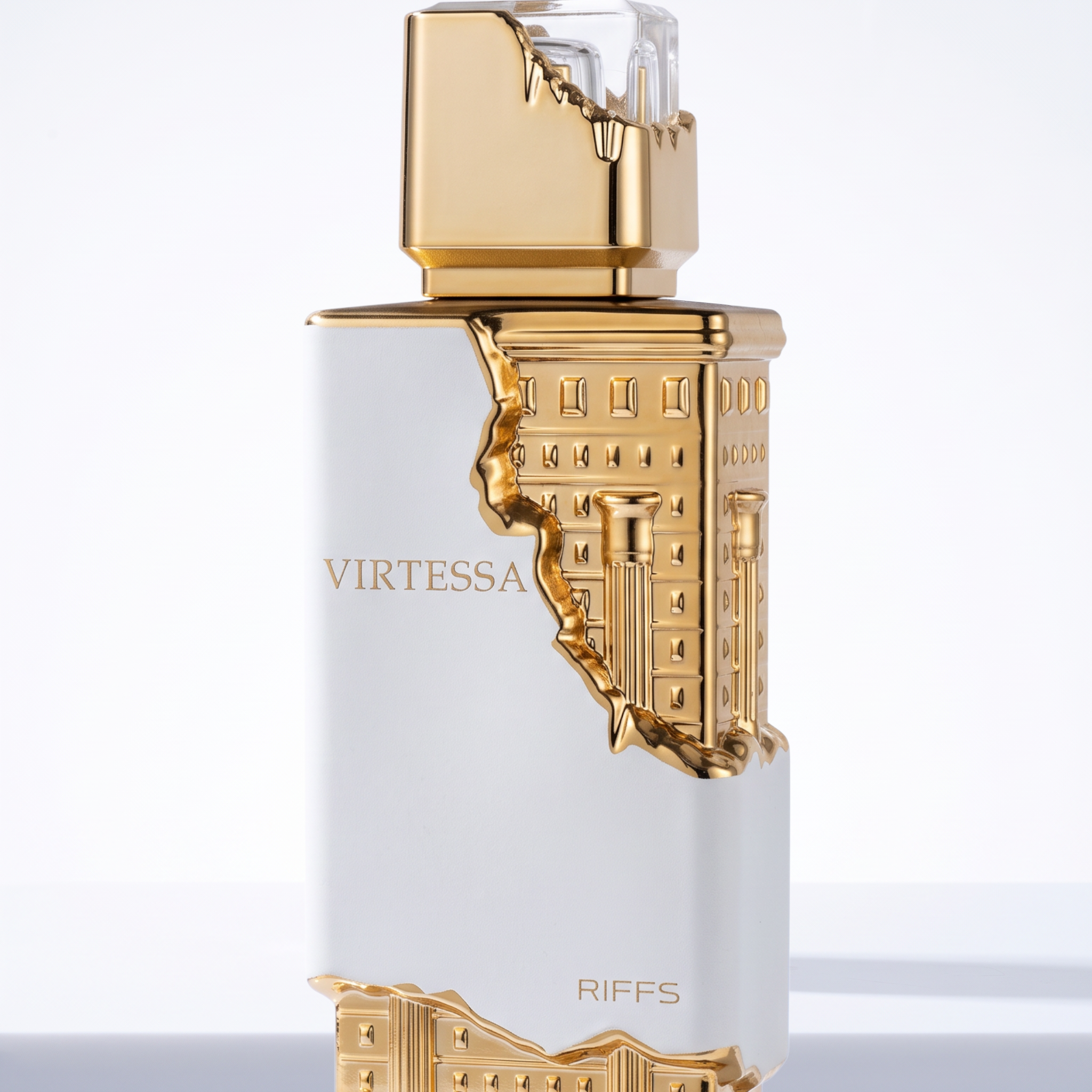 VIRTESSA RIIFFS PERFUMES