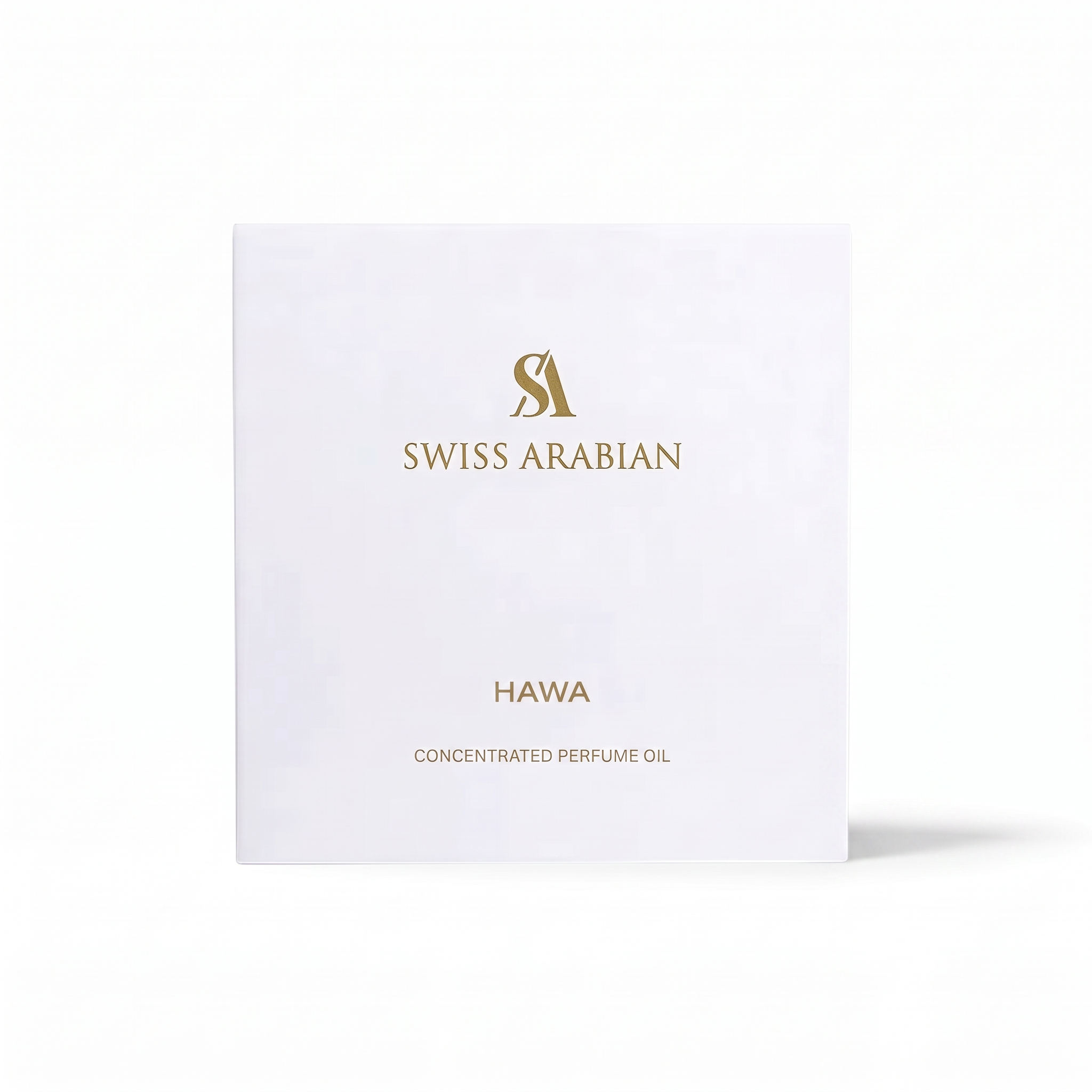 Swiss Arabian Hawa Concentrated Perfume Oil 12ml