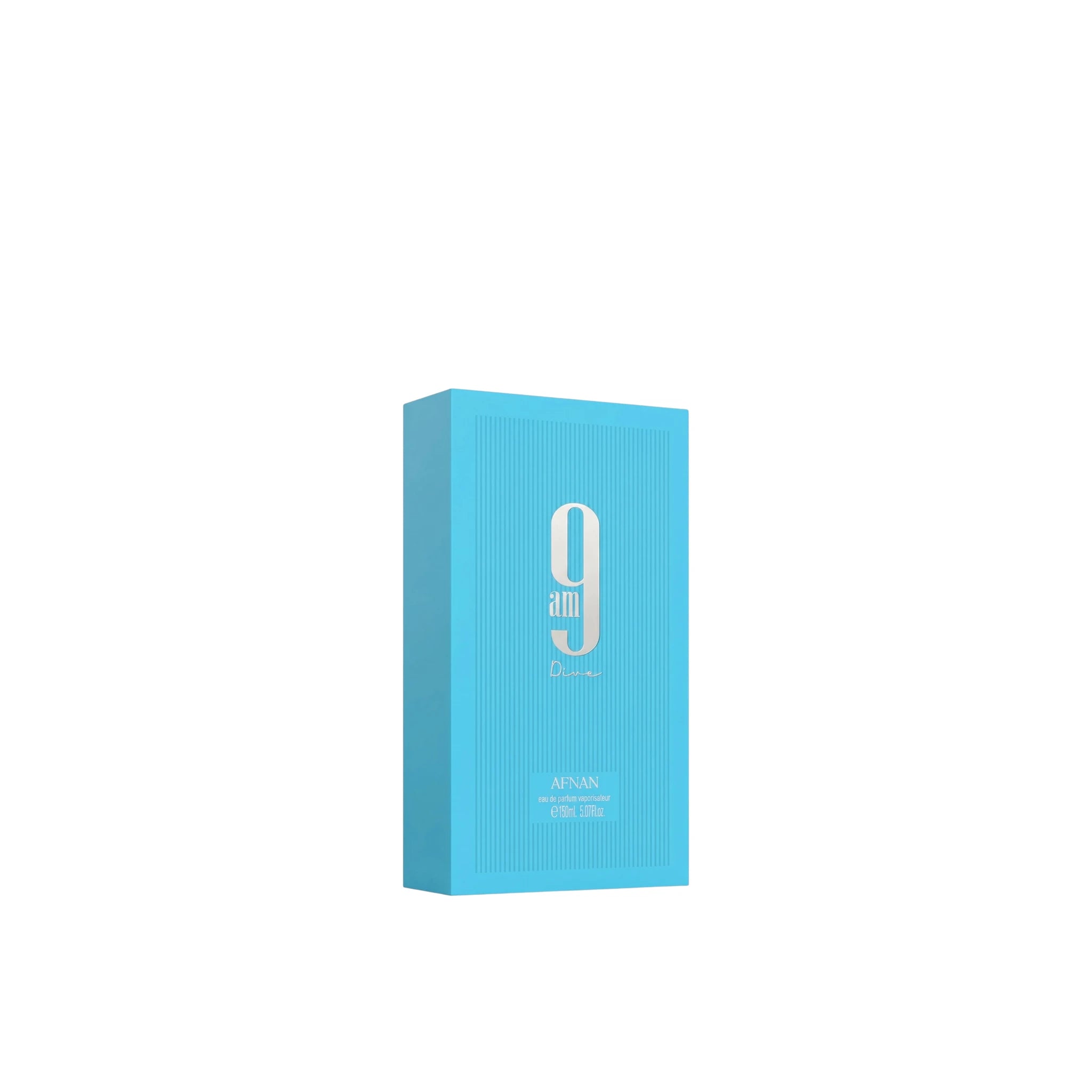 Afnan 9AM Dive EDP Spray