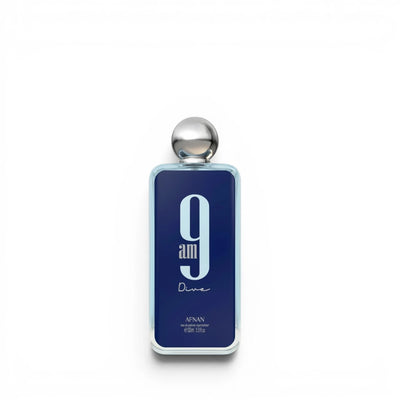 9AM Dive EDP Spray 5.0 oz