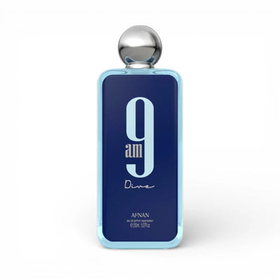 9AM Dive EDP Spray 5.0 oz