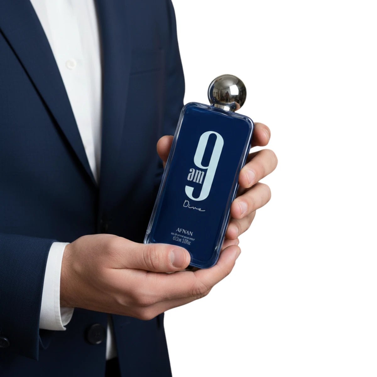 9AM Dive EDP Spray 5.0 oz