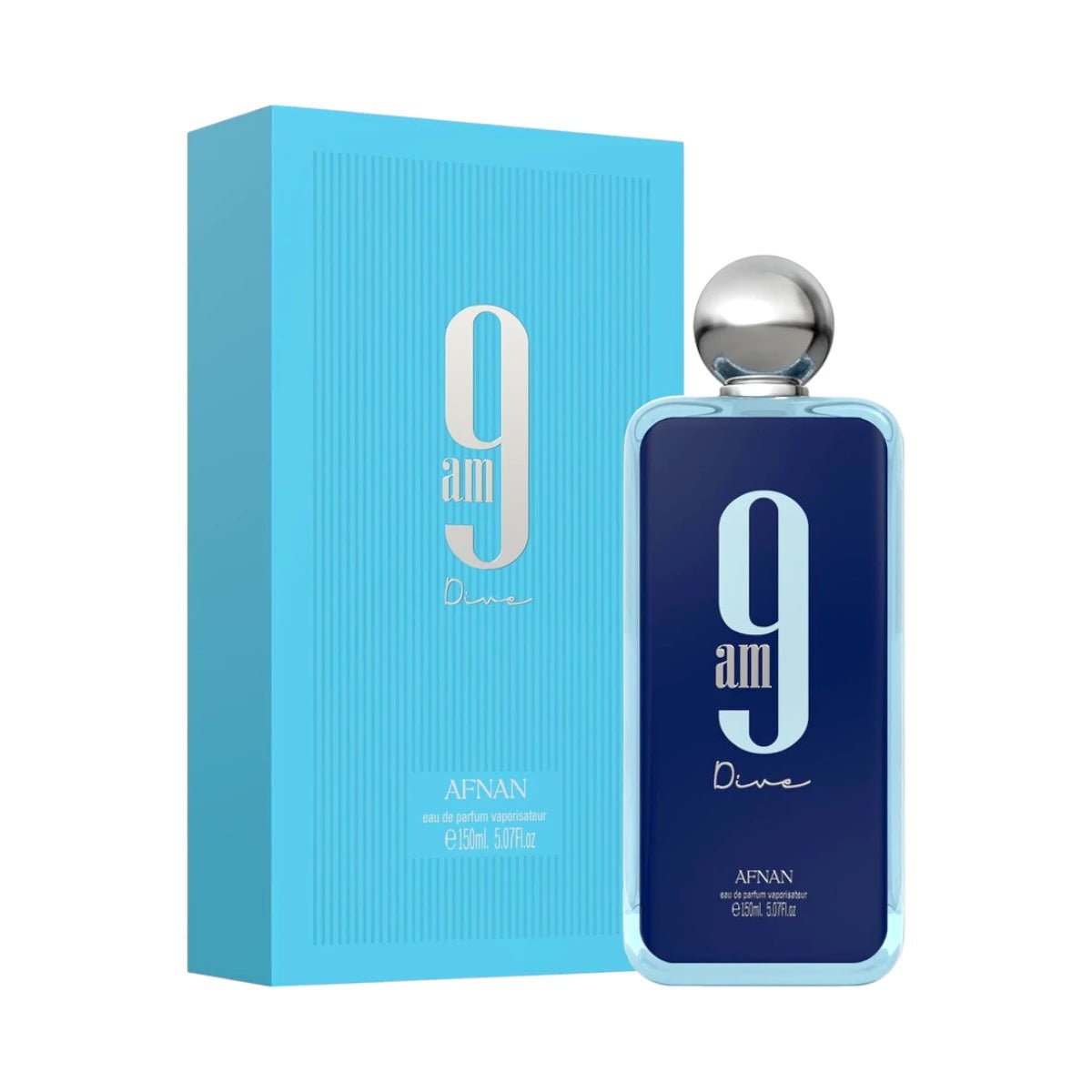 9AM Dive EDP Spray 5.0 oz