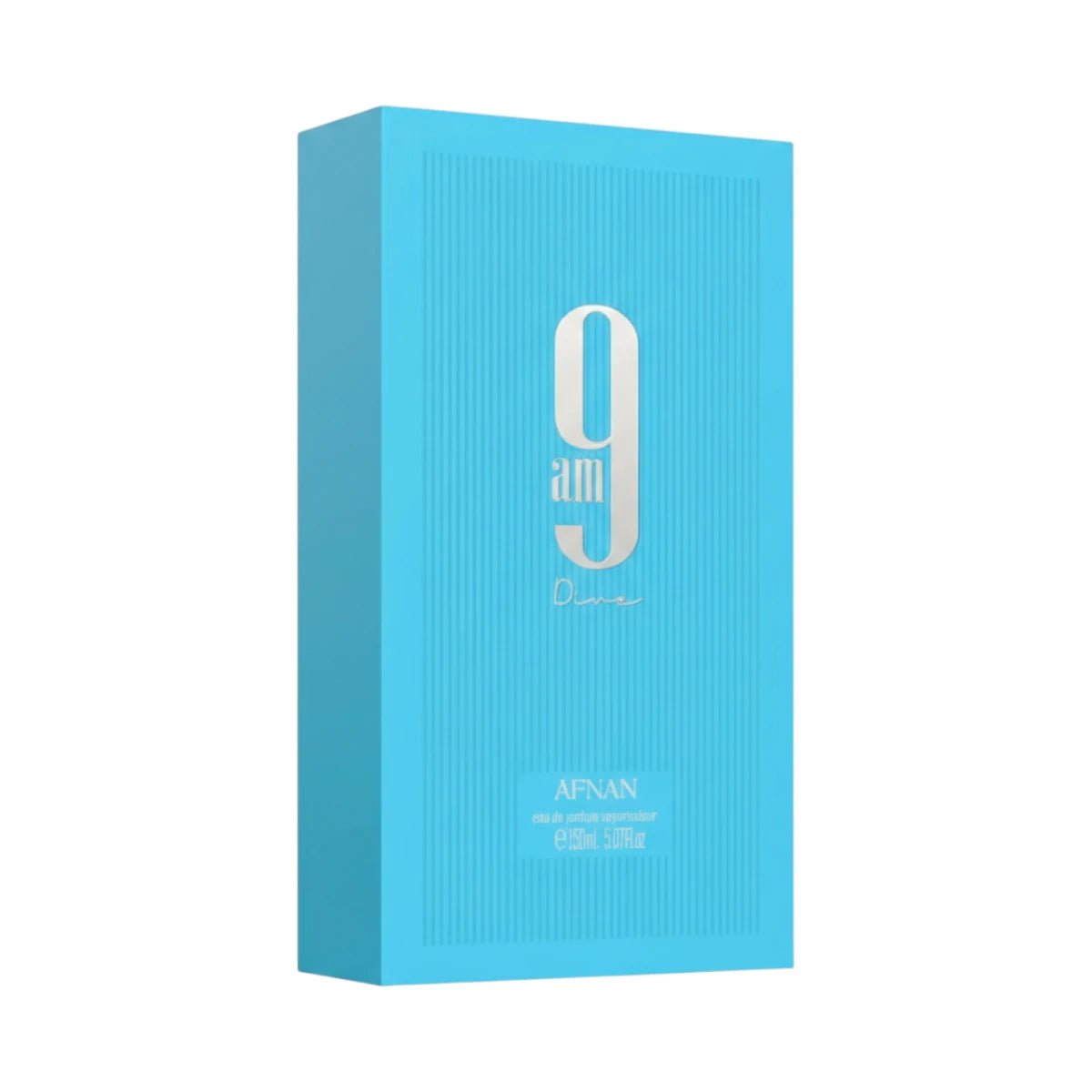 9AM Dive EDP Spray 5.0 oz