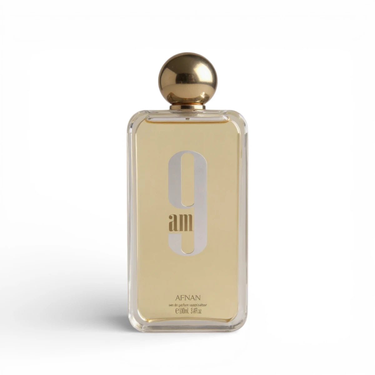 9am Afnan for Unisex