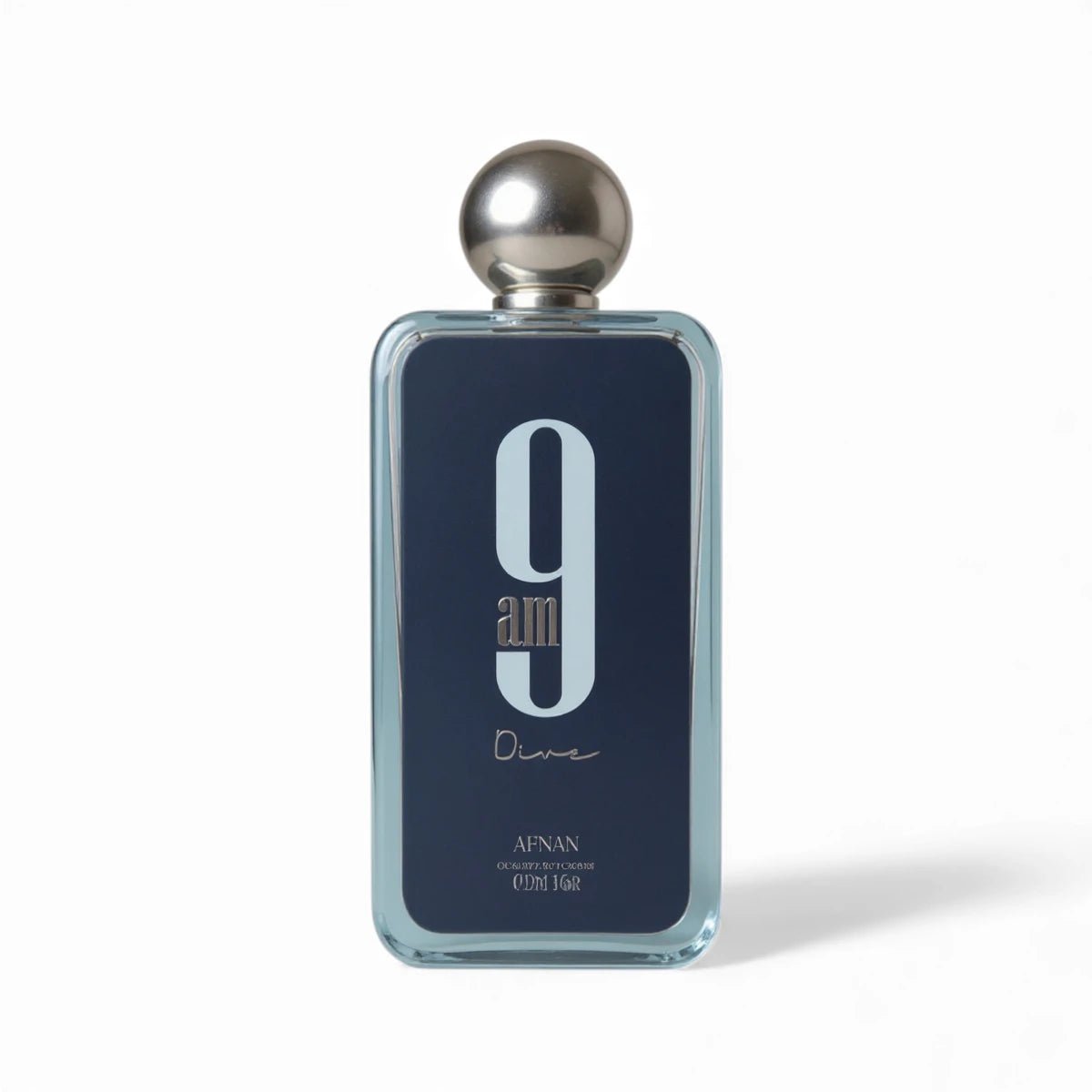 9AM Dive EDP Spray