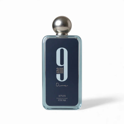 9AM Dive EDP Spray