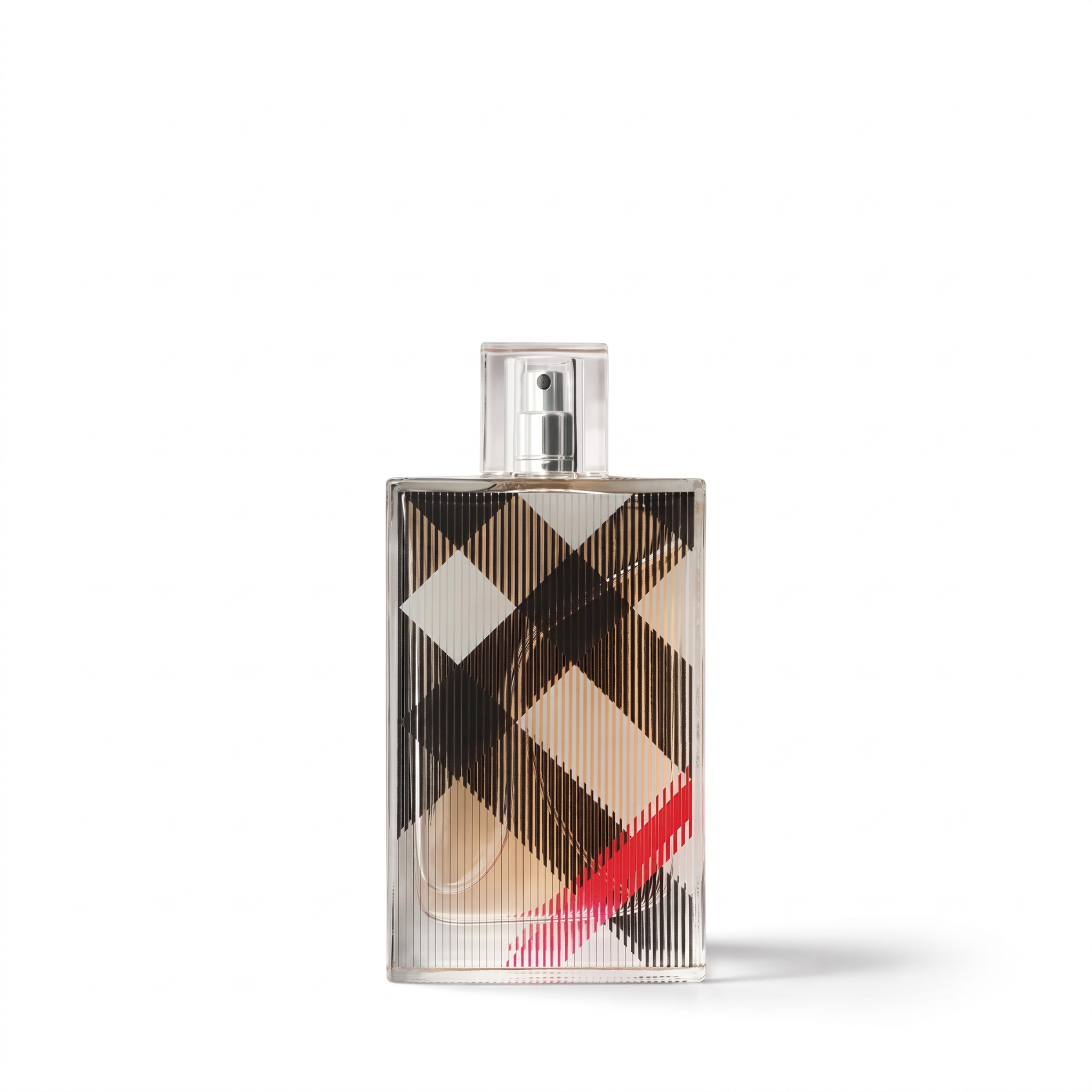 BURBERRY BRIT L 3.4 EDP SPRAY