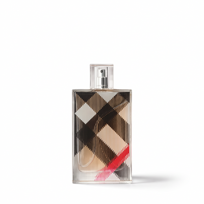 Burberry Brit for Women EDP Spray 3.4 oz