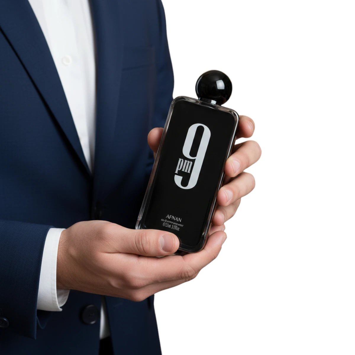9PM EDP Spray 5.0 oz