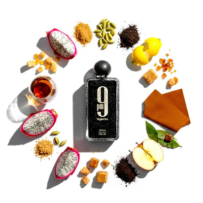 9PM Night Out EDP Spray