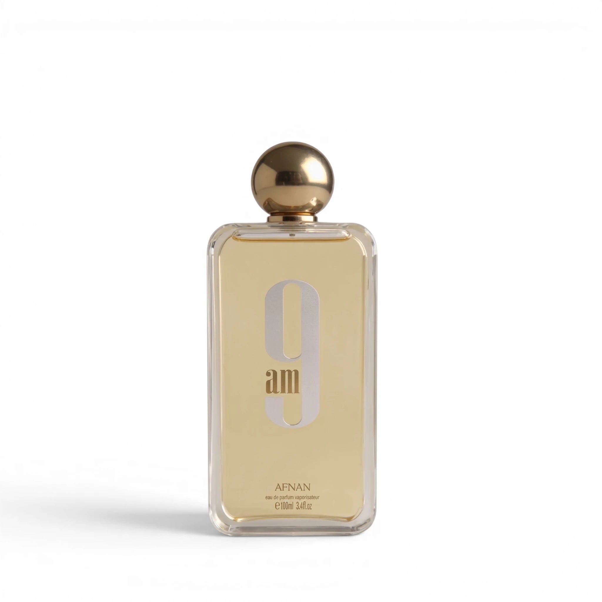 AFnan 9AM Bottle 