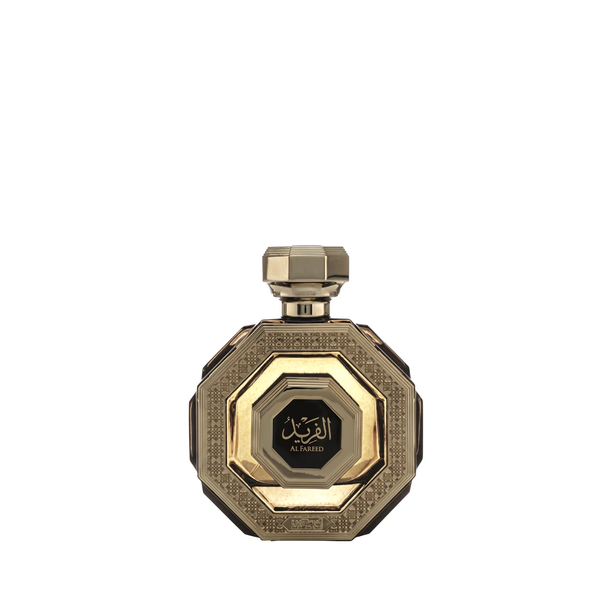 AI Fareed EDP Bottle 