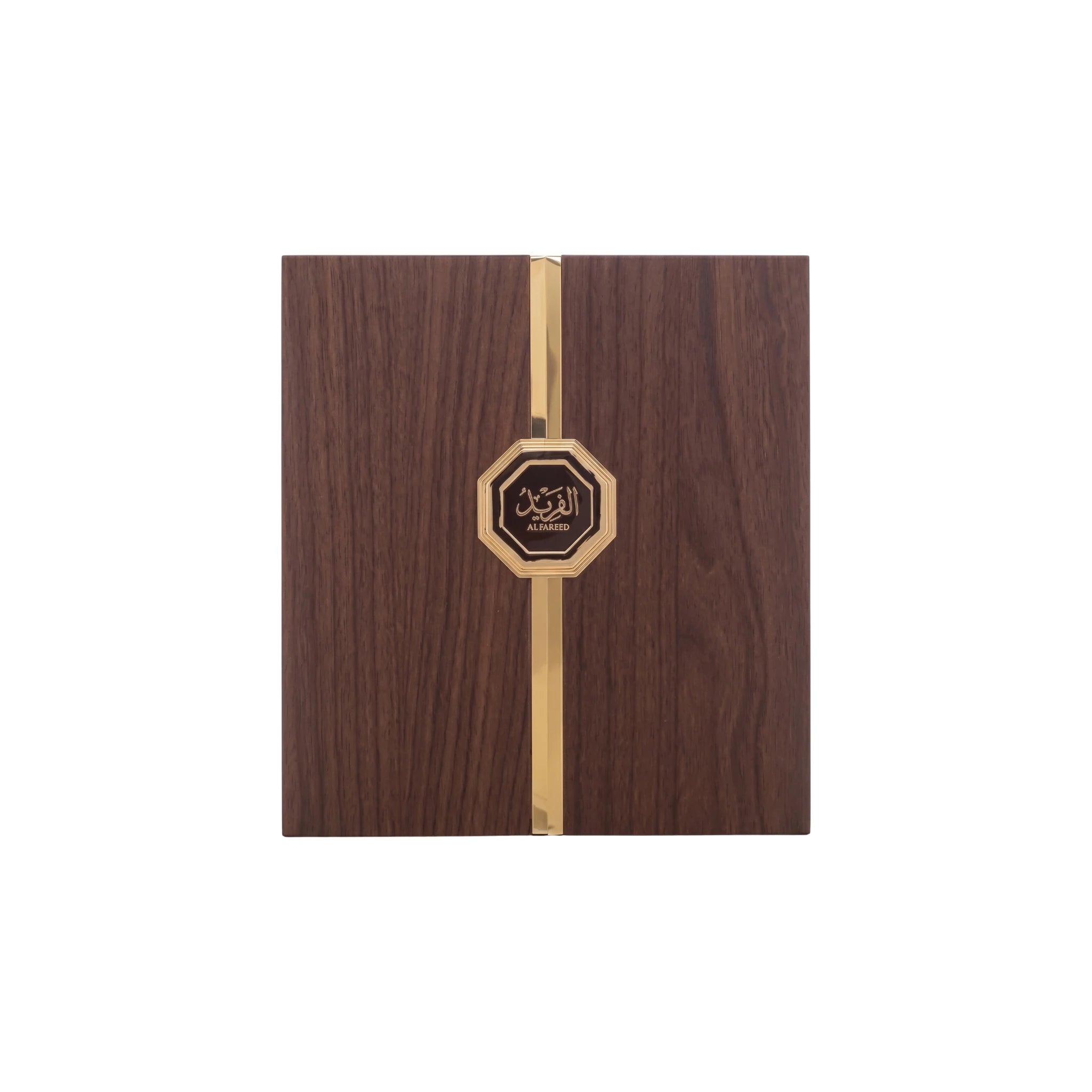 AI Fareed EDP Box
