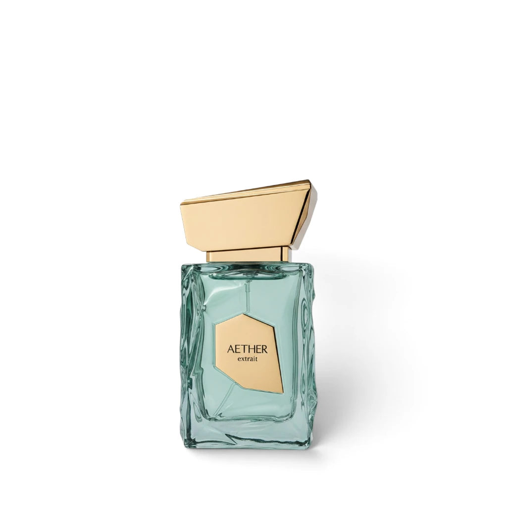 Aether French Avenue Bottle 