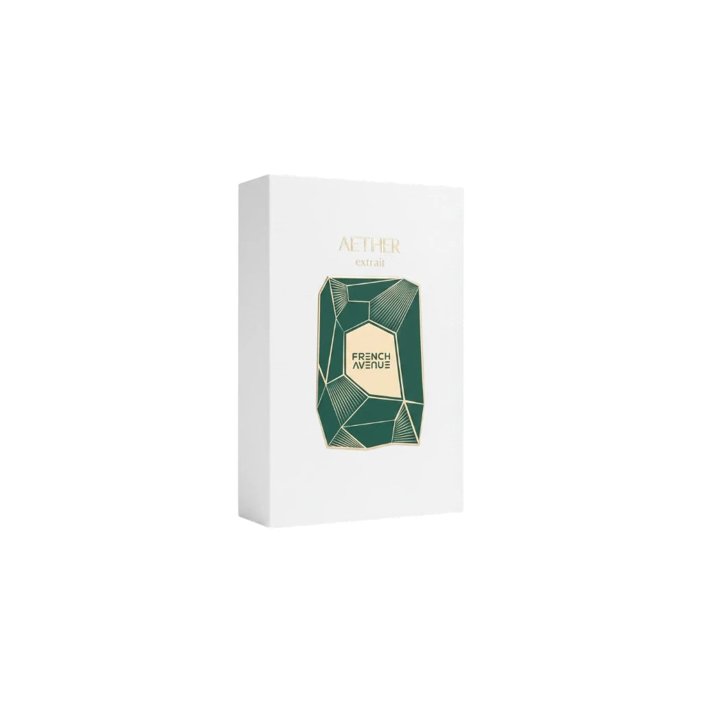 Aether French Avenue Box