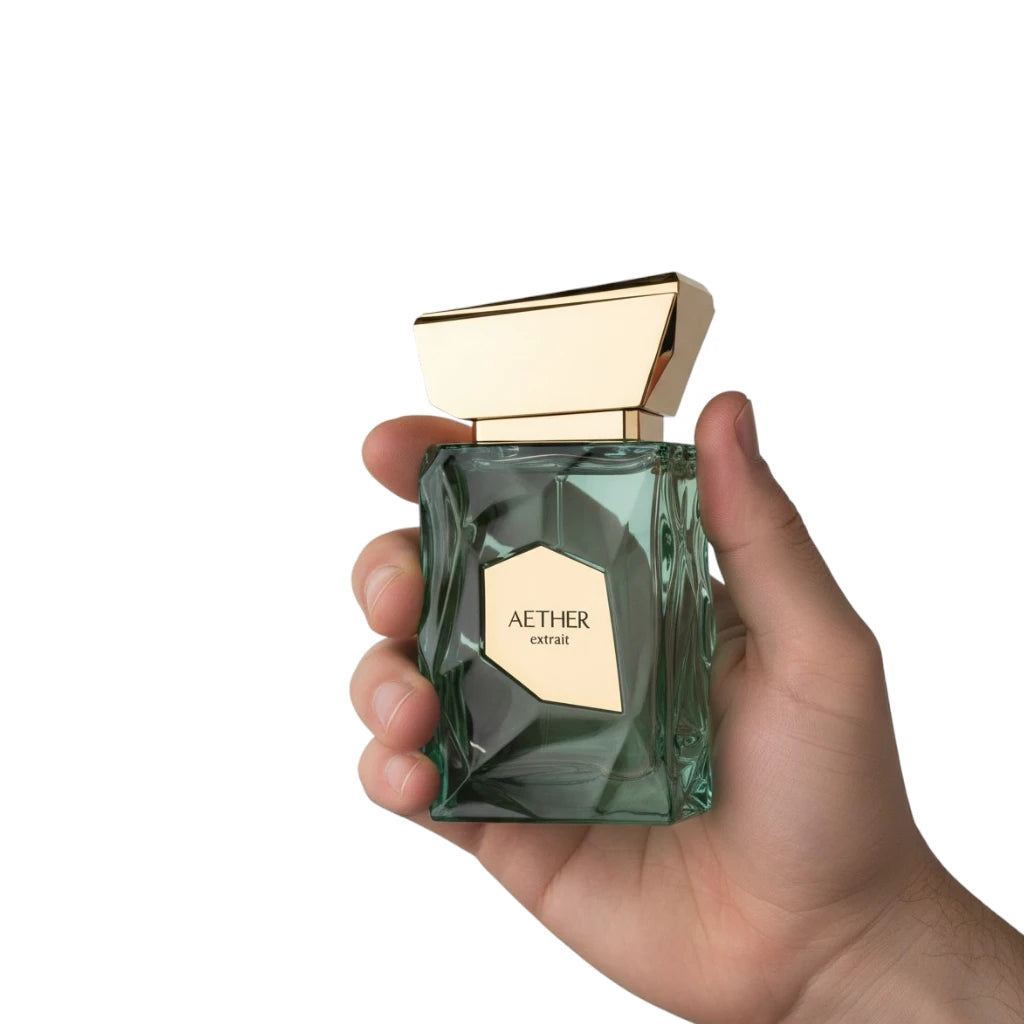 Aether French Avenue In Hand 