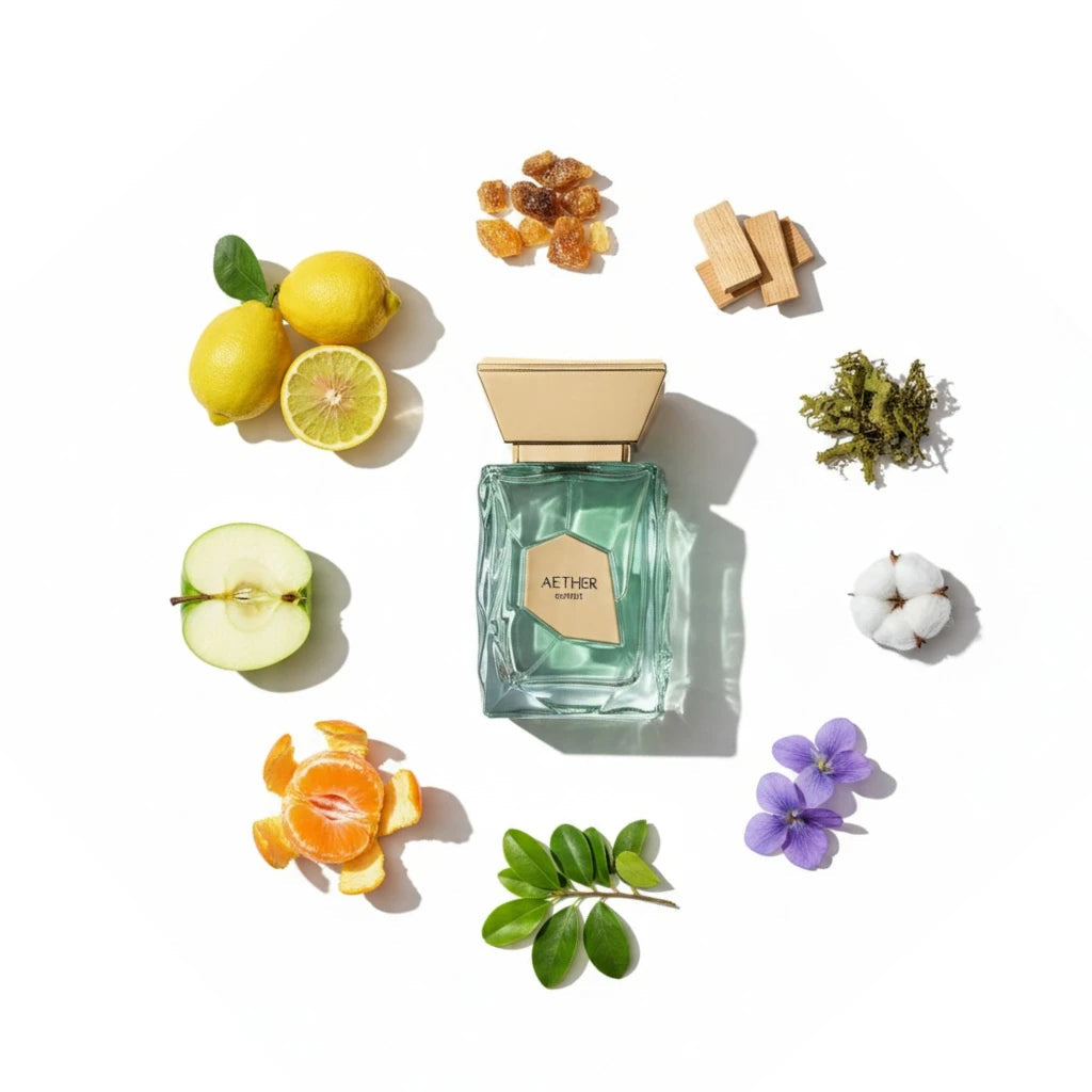 Aether French Avenue Notes