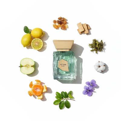 Aether French Avenue Notes