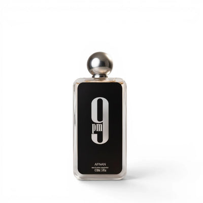 Afnan 9 PM Bottle