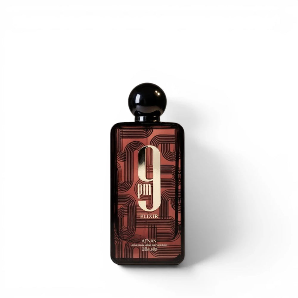 Afnan 9PM Elixir Extrait de Parfum - 100ml Intense – Palette 21
