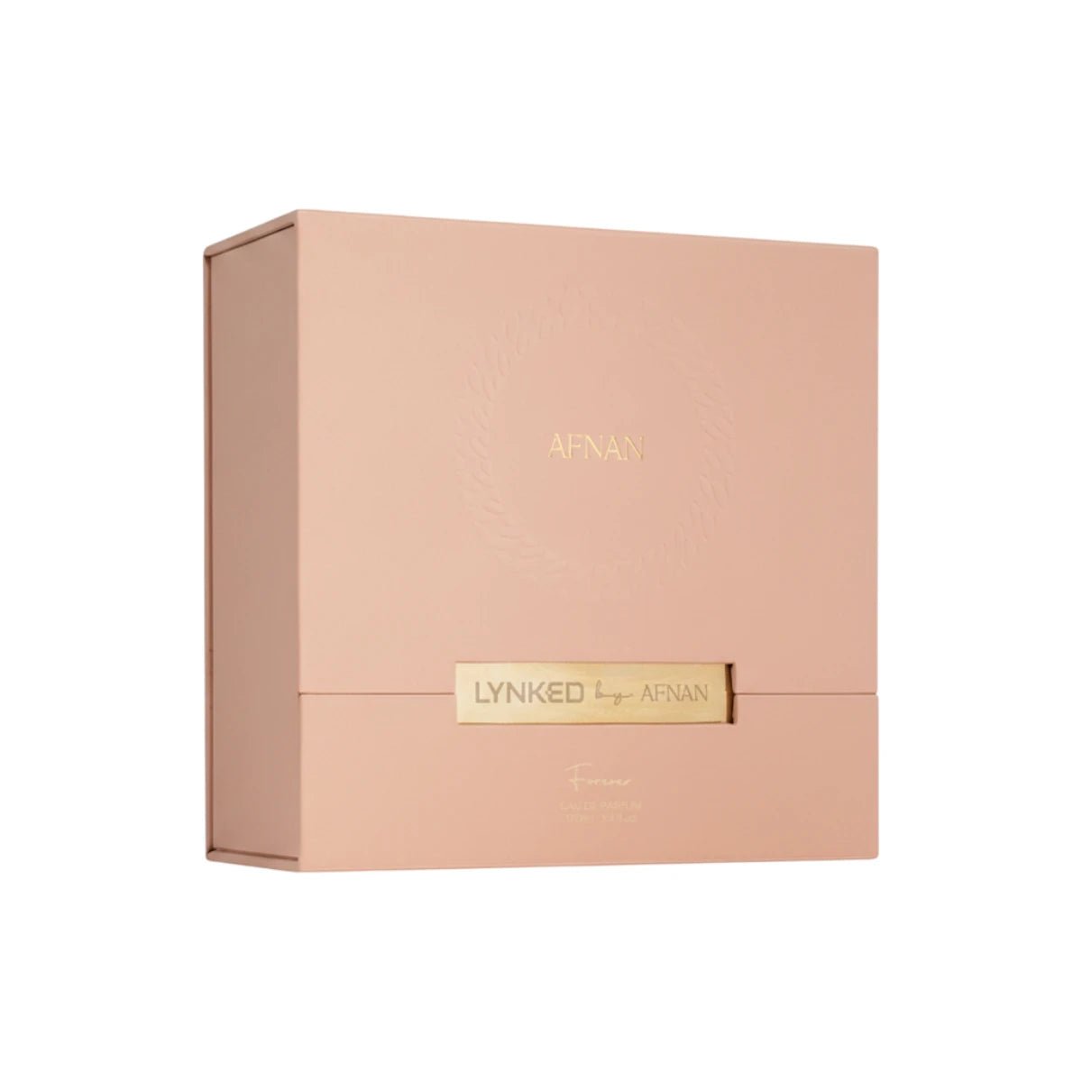 Lynked Forever EDP Spray