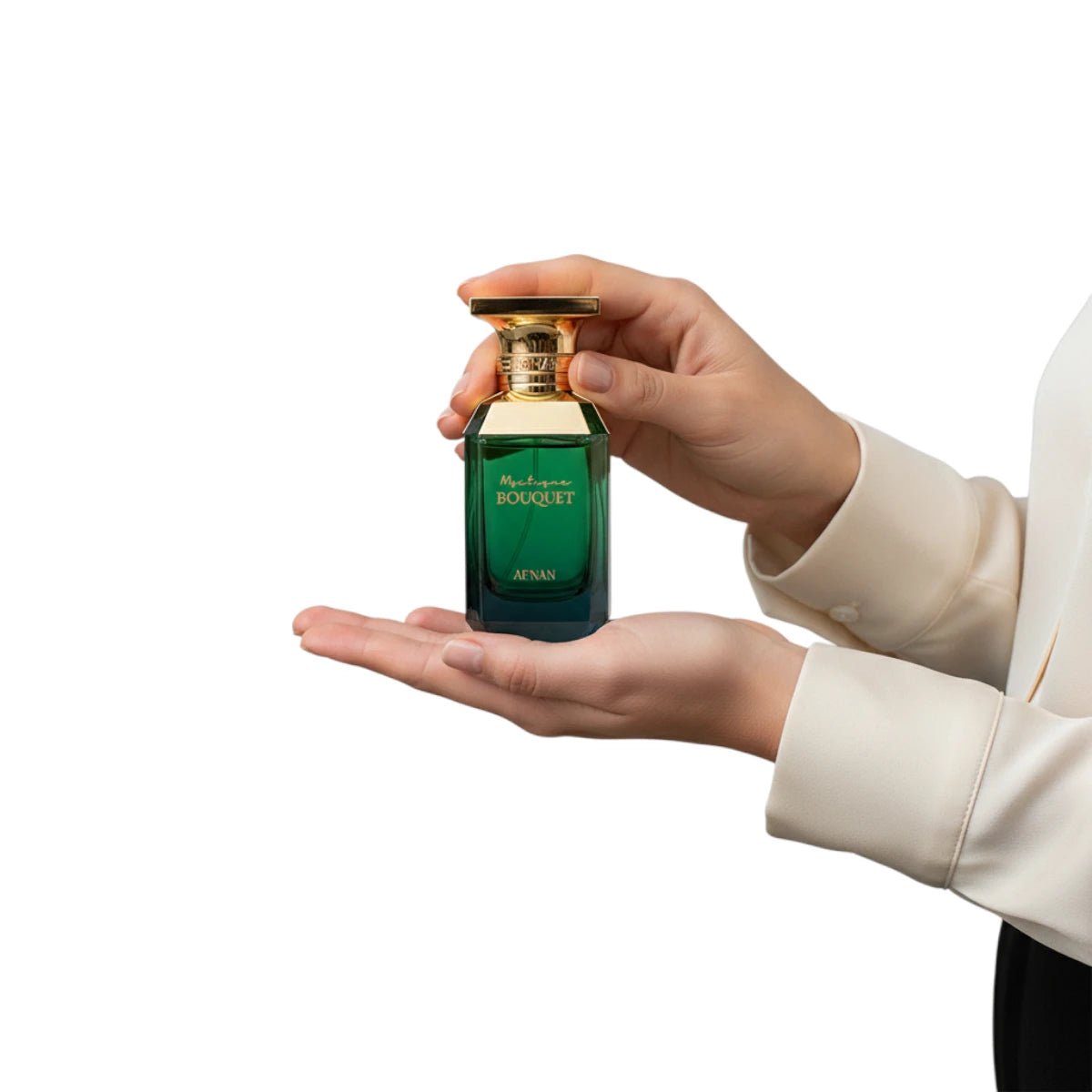 Afnan Mystique Bouquet-EDP