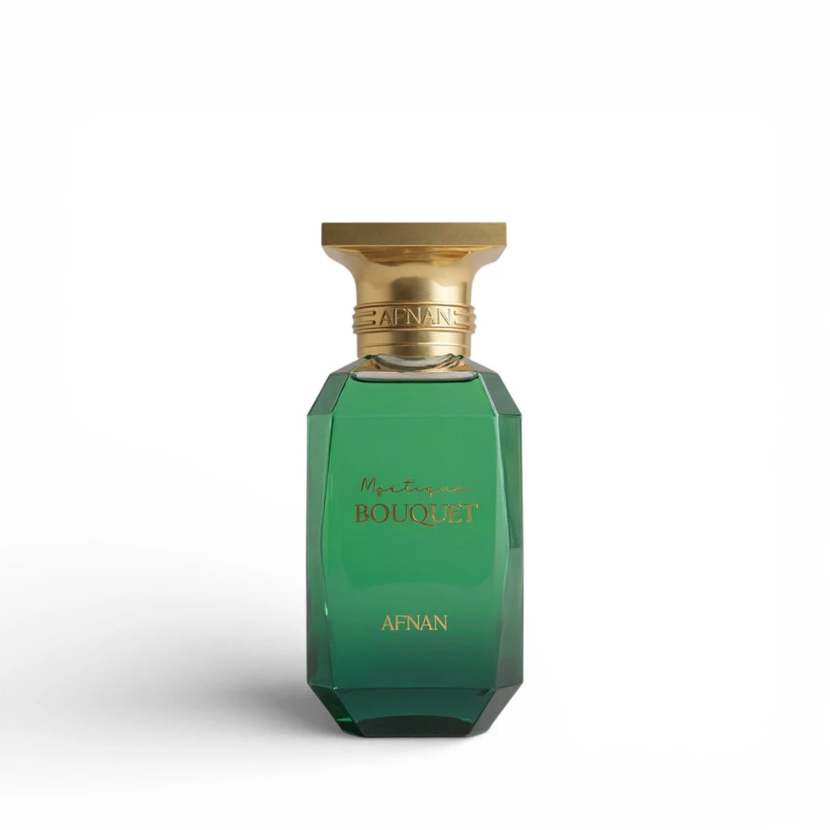 Afnan Mystique Bouquet EDP