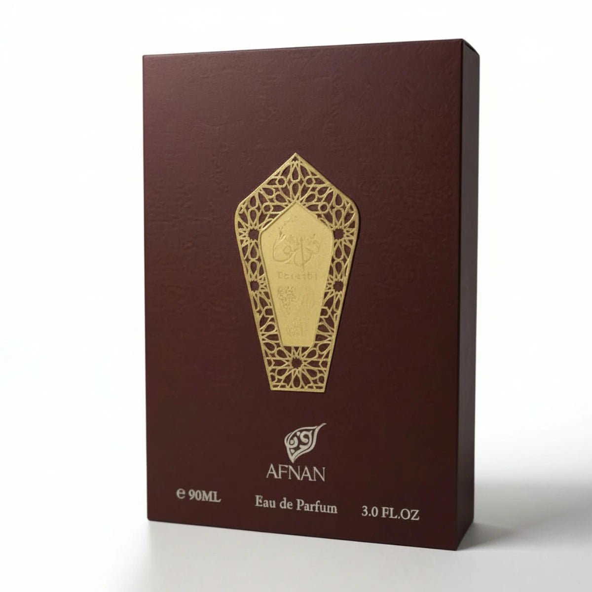 Afnan Turathi Brown Eau de Parfum 90 ML