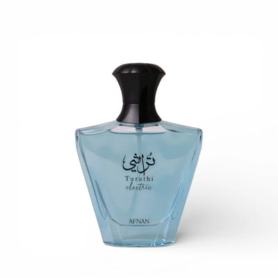 Afnan Turathi electric