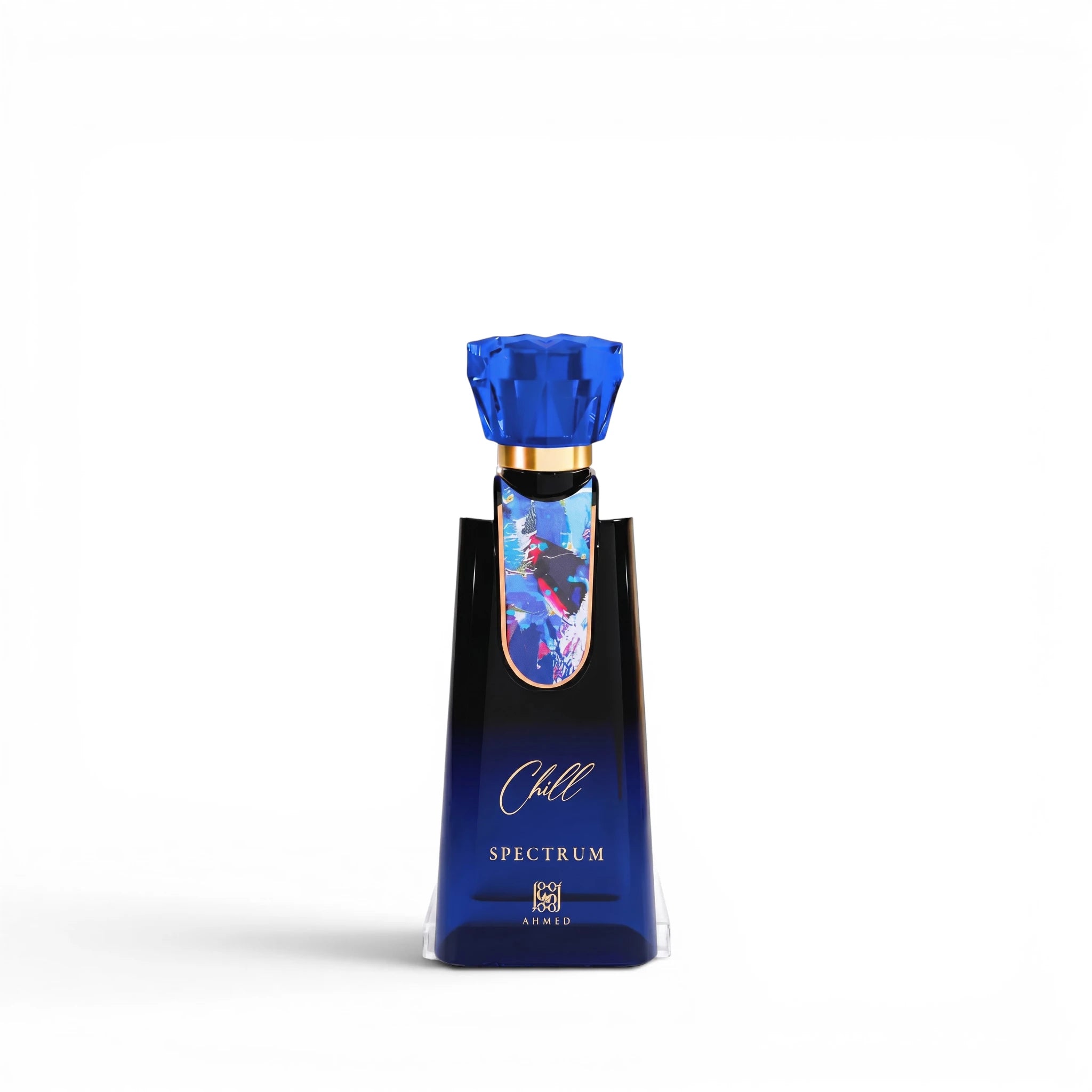 Ahmed Al Maghribi Chill Spectrum Bottle 
