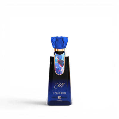 Ahmed Al Maghribi Chill Spectrum Bottle 