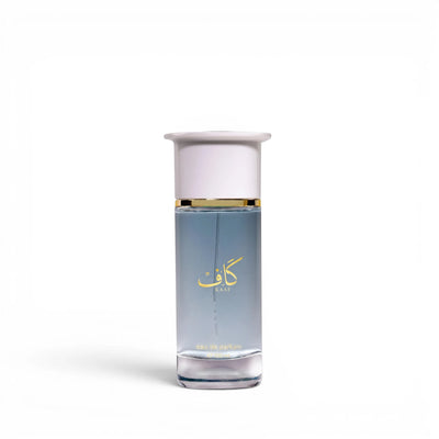 Ahmed Al Maghribi Kaaf Bottle 