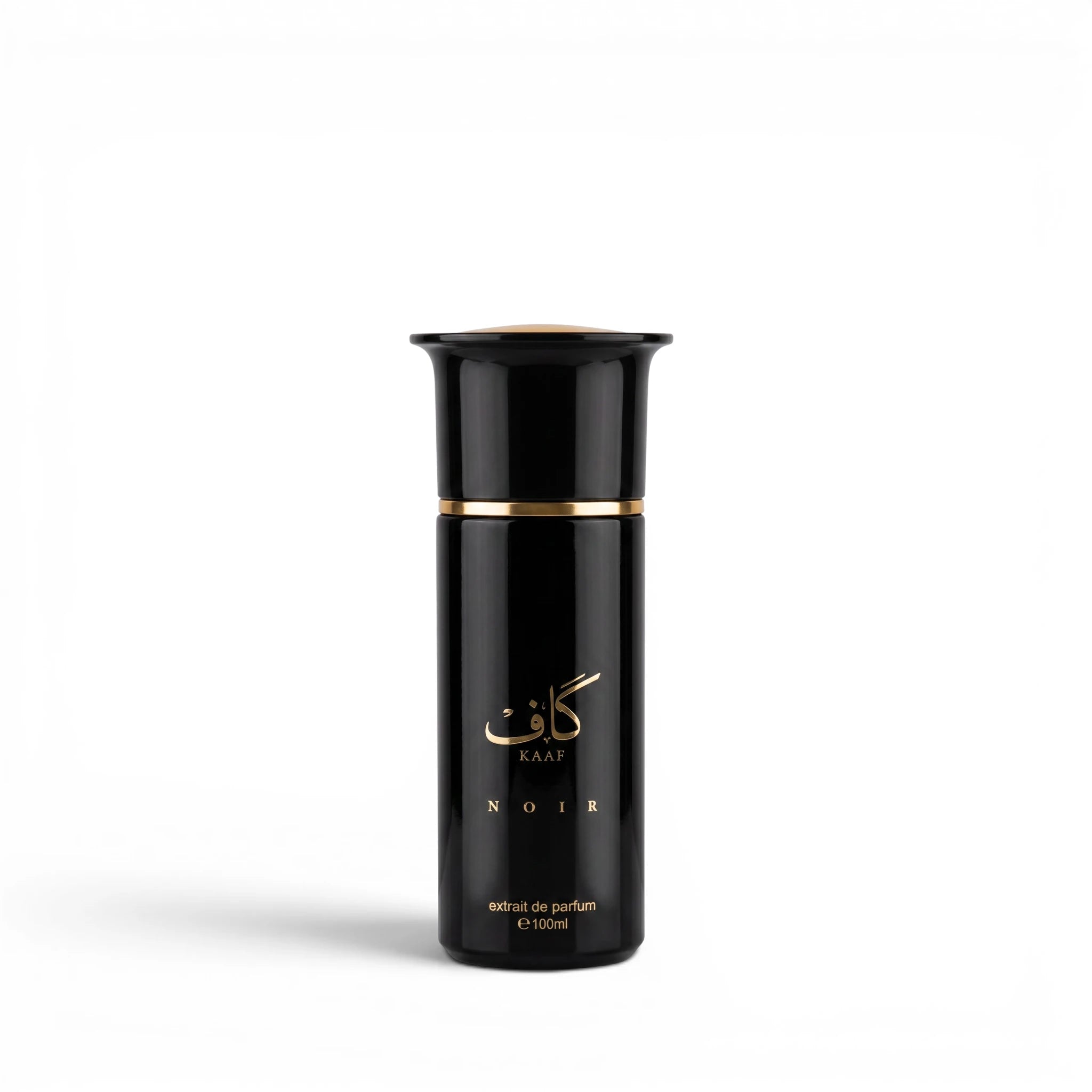 Ahmed Al Maghribi Kaaf Noir Bottle 