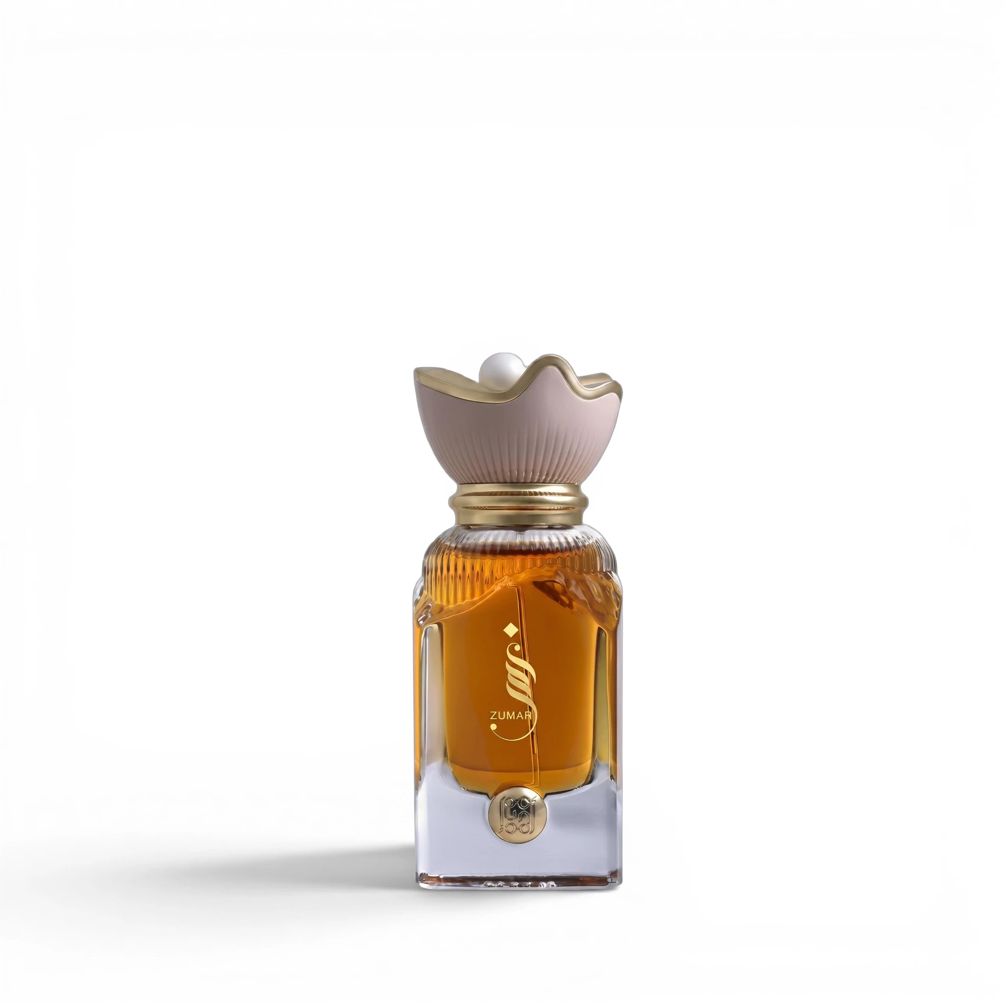 Ahmed Al Maghribi Zumar  Bottle 