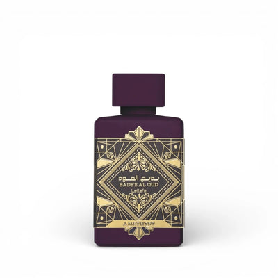 Al Oud Amethyst Lattafa Perfumes for women and men