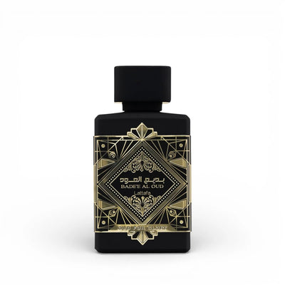  Al Oud Oud for Glory Lattafa Perfumes for women and men