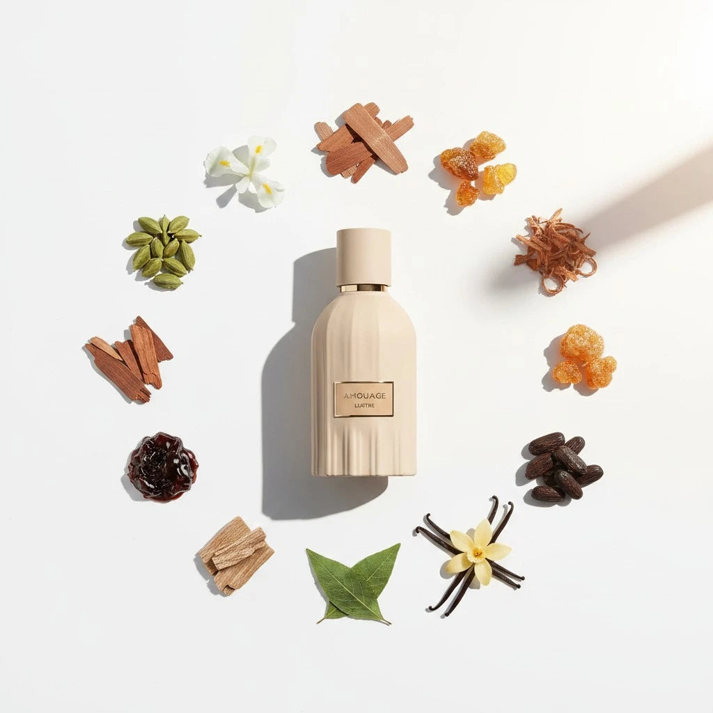 Amouage Lustre Essence EDP