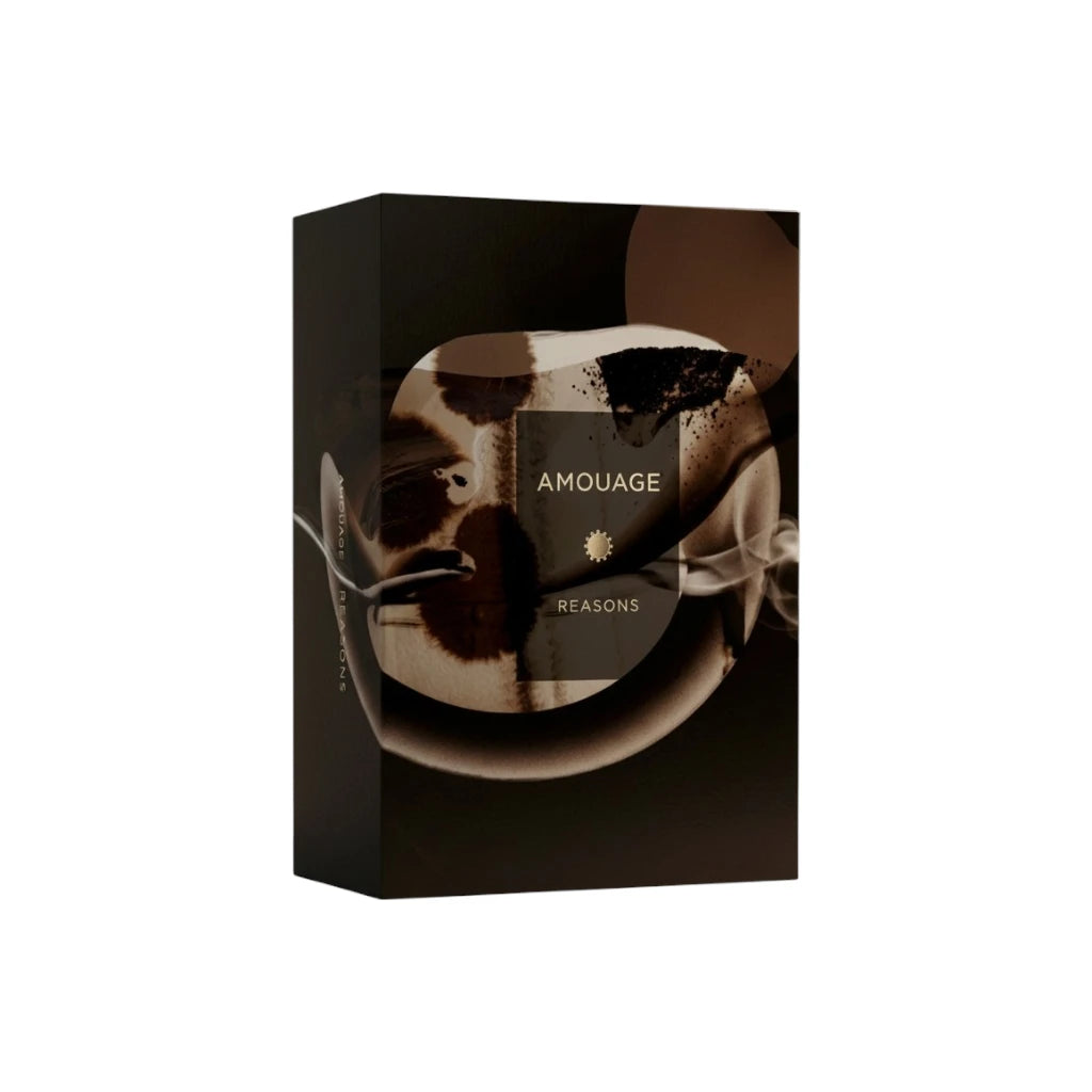 Amouage Reasons Essence EDP