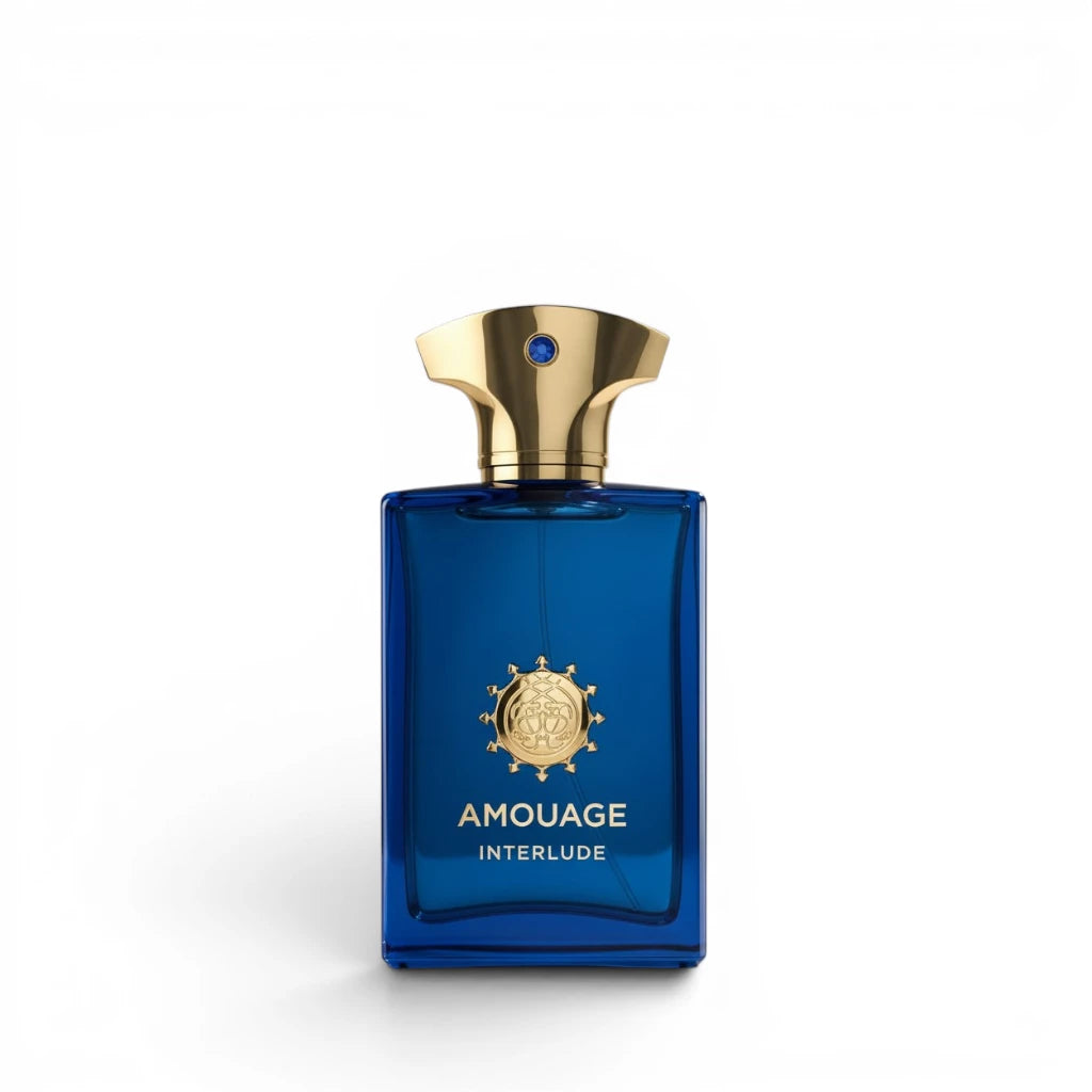 Amouage Interlude Man