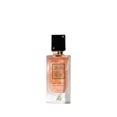 Ana Abiyedh Coral Lattafa Parfumes