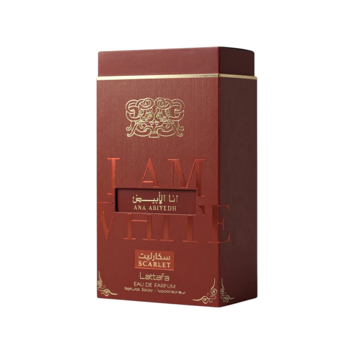 Ana Abiyedh Scarlet EDP