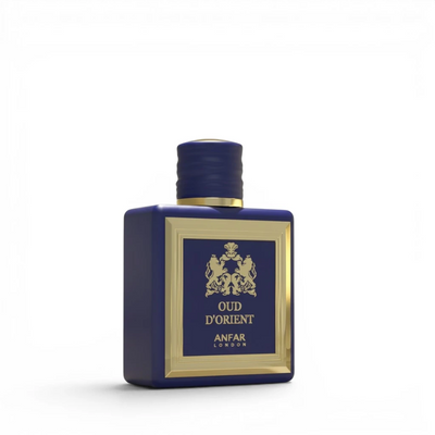 Anfar London Oud d’Orient