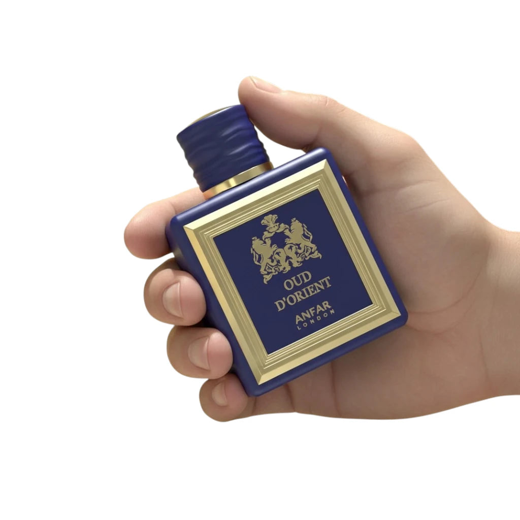 Anfar London Oud d’Orient