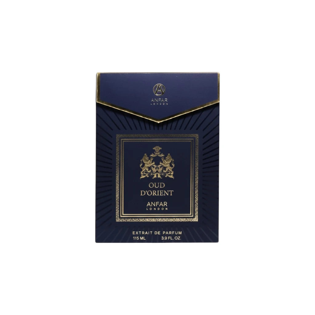 Anfar London Oud d’Orient